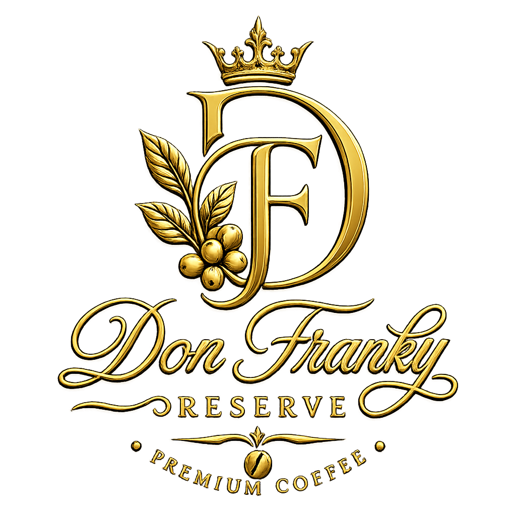 Don Franky African Kahawa Blend