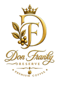 Don Franky-French Roast