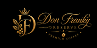 Don Franky Premium Reserve Coffee - Home