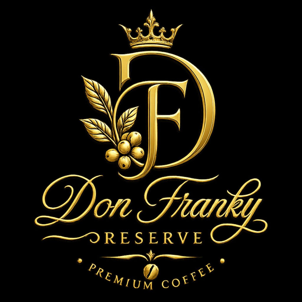 Don Franky Premium Reserve -Asian Plateau Blend