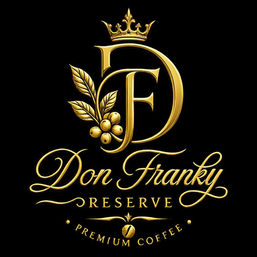 Don Franky Premium Reserve -Asian Plateau Blend
