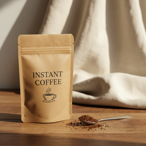 Instant Coffee