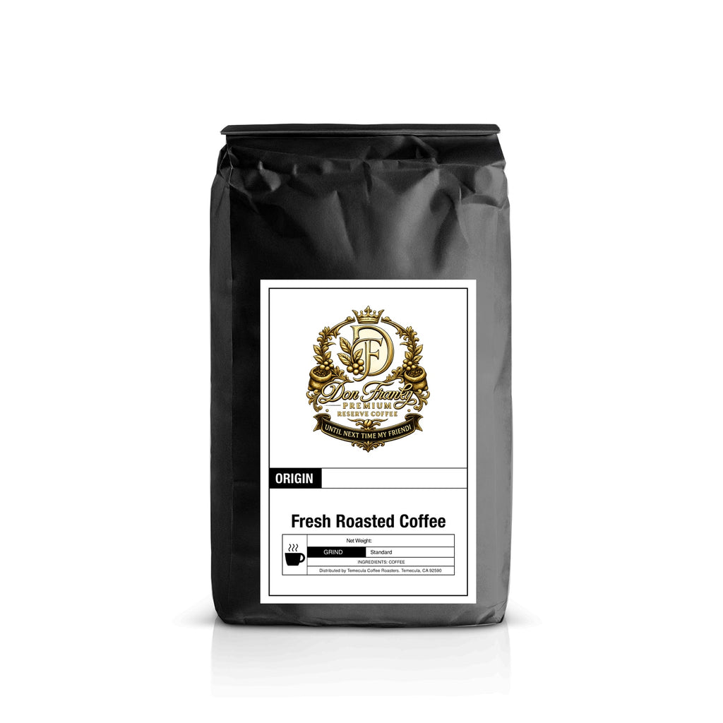 Don Franky-Dubai Chocolate