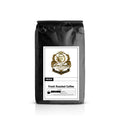 Don Franky-African Espresso